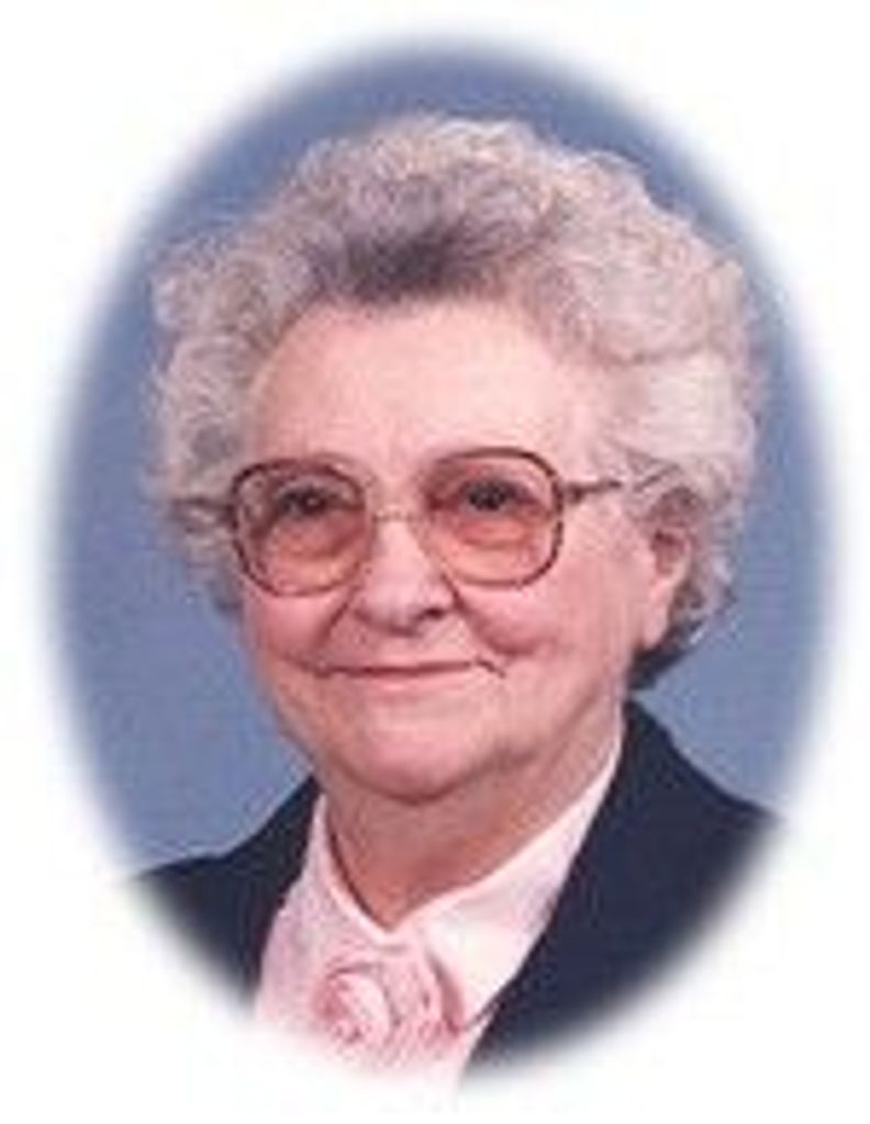 Helen Bieringer