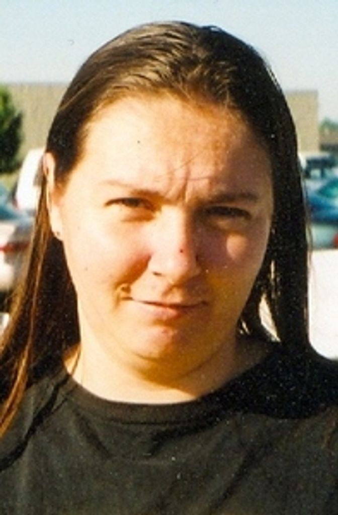 Dawn Crawford