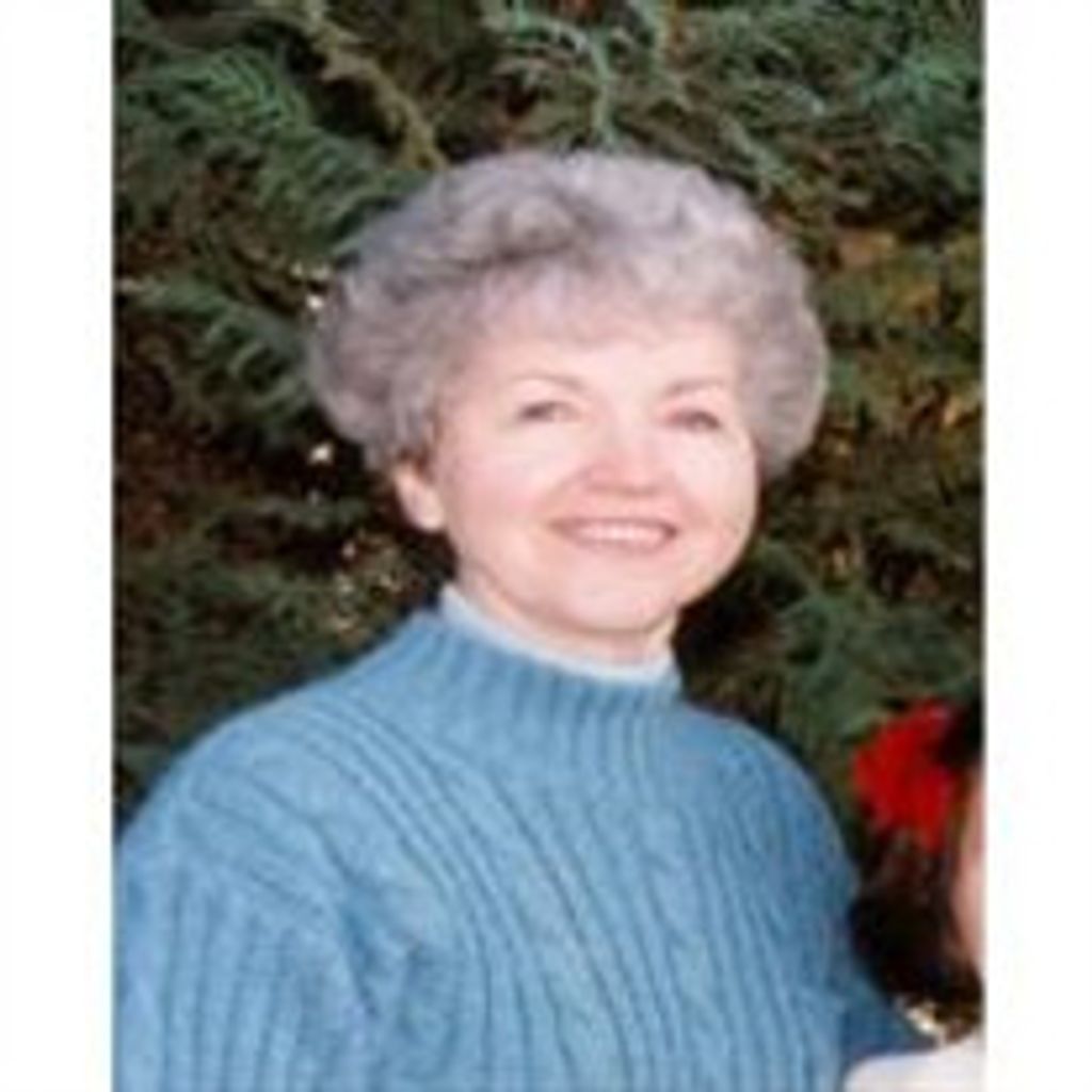 Marva Painter Woodward