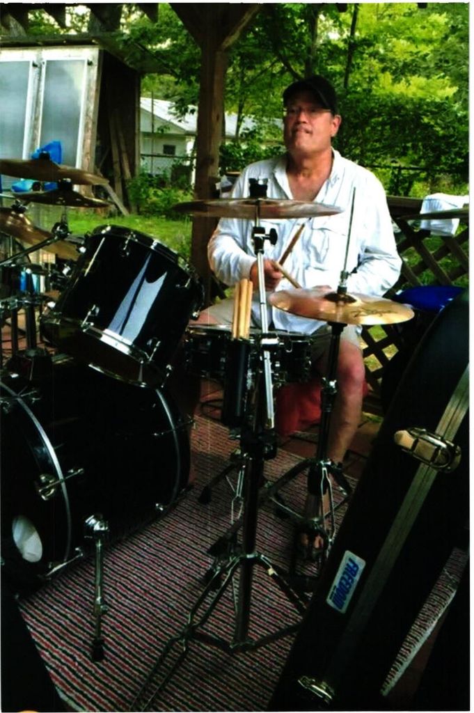 David Scott Stevenson Profile Photo