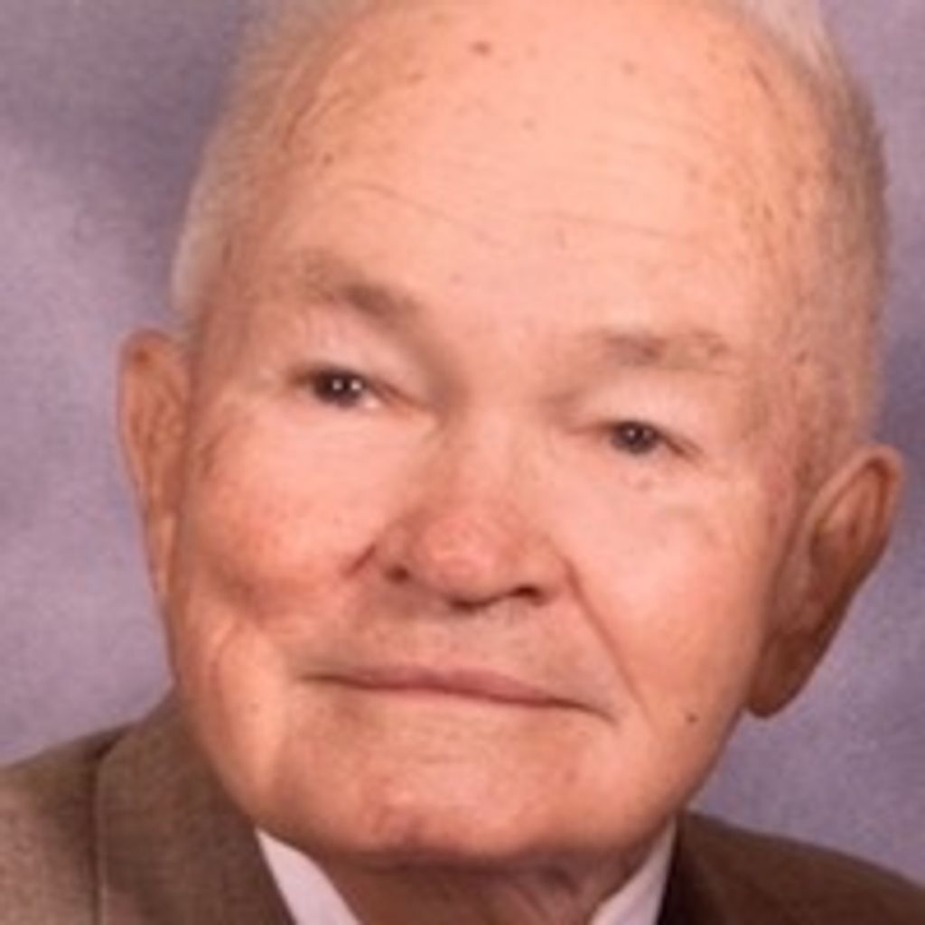 Henry Hazel Harrison