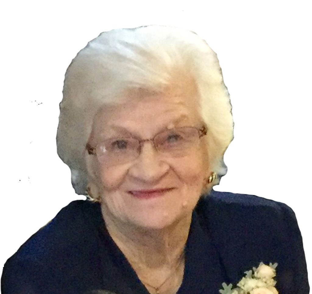 Myrtle Mae (Marshall)  Owens