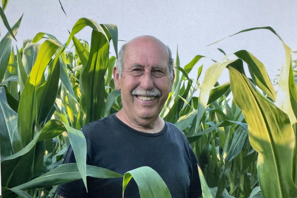 Frederick A. Morris Profile Photo