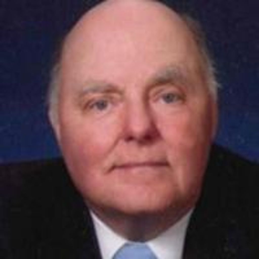 Ronald W. Berwager