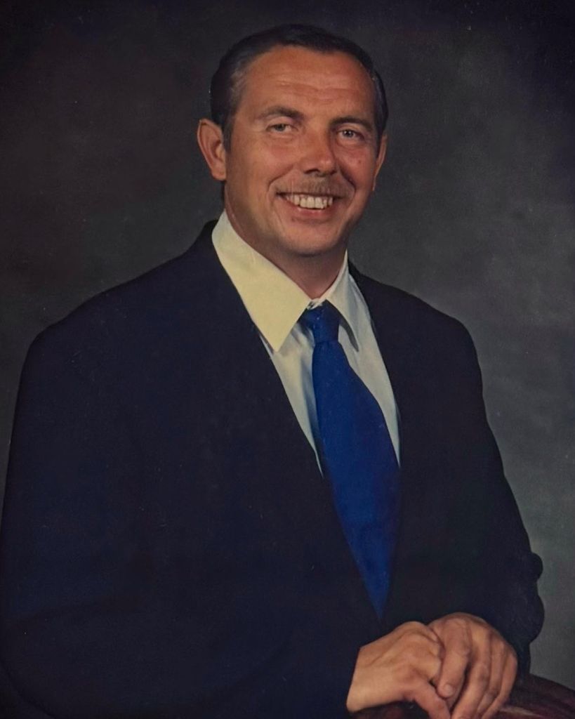 William Lee Adams "Billy"