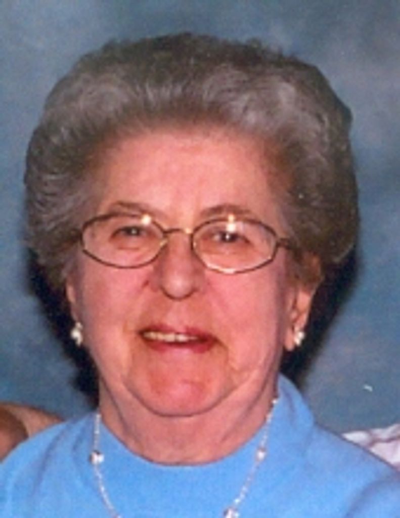 Bertha M.  "Bert" Himmelberger Profile Photo