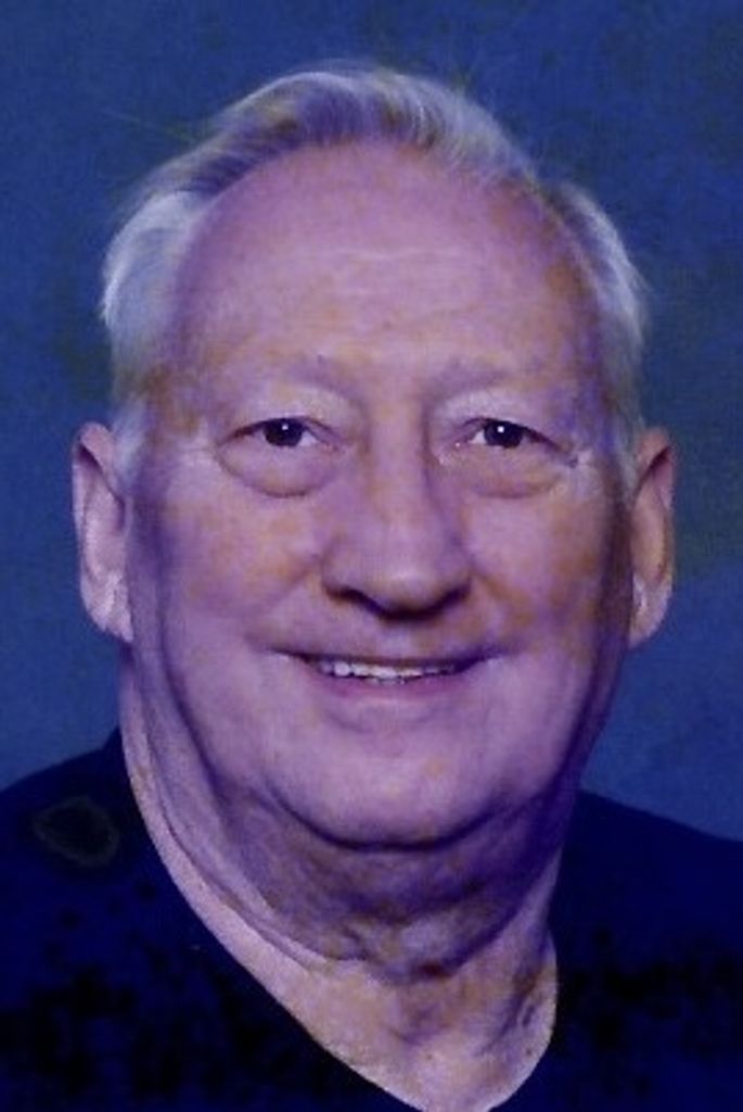 Edwin J. “Ed” Schulz