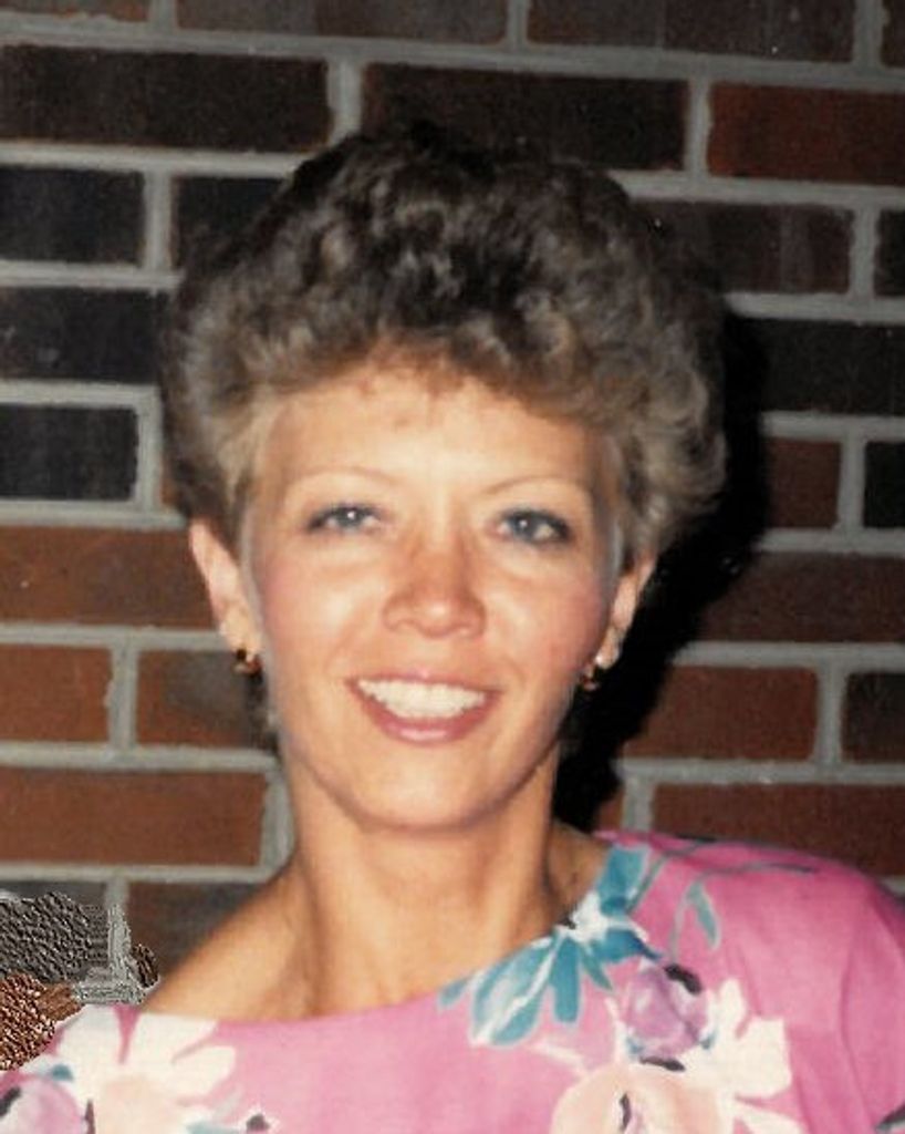 Ruby Kay Smith Profile Photo