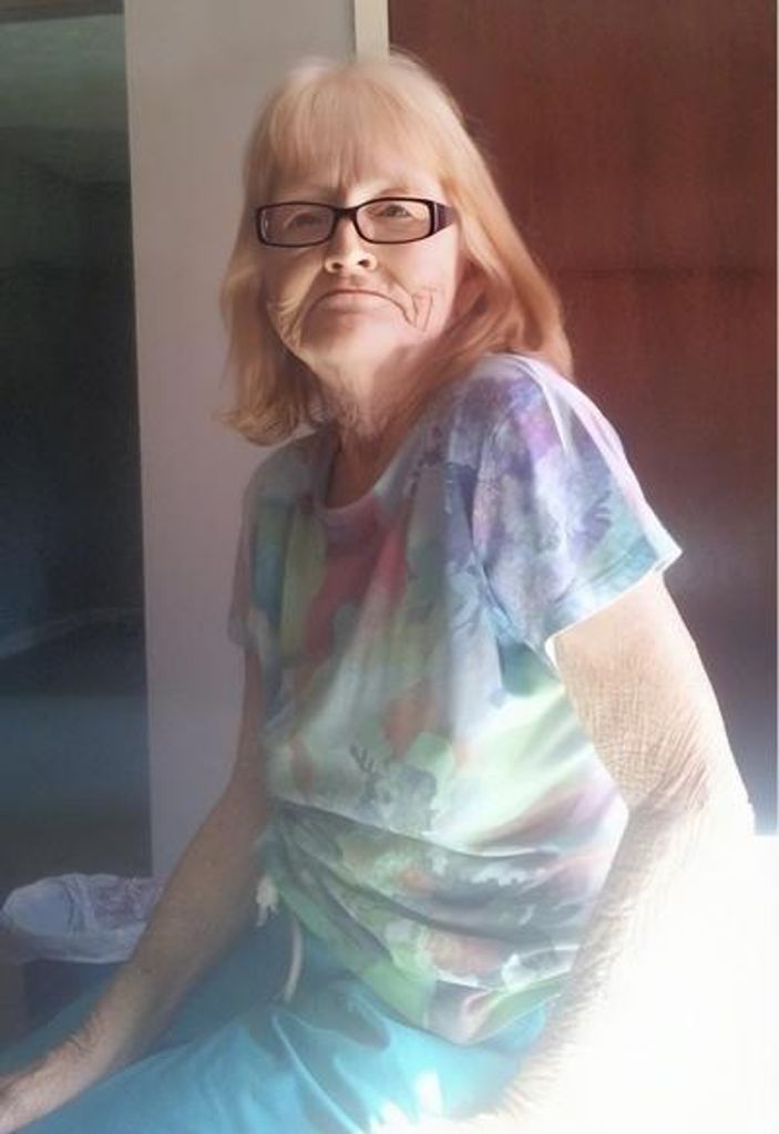 Gayle Defee Palmer