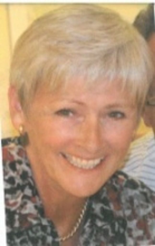 Barbara M. Goodman