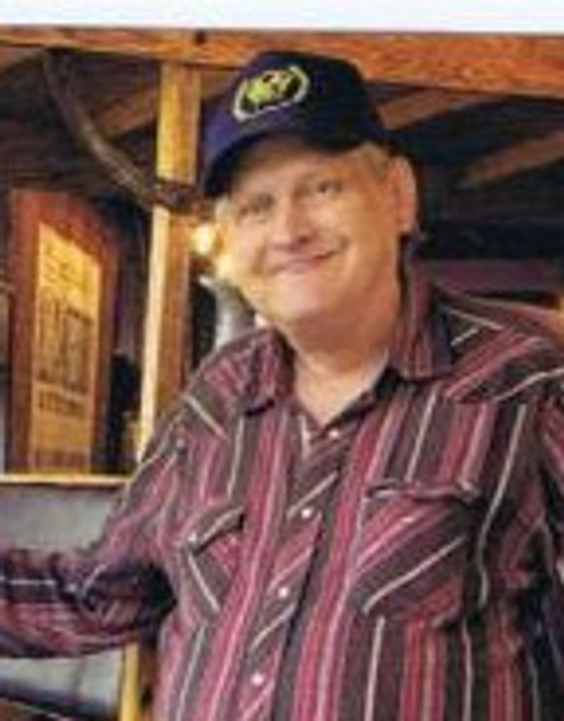 Monty "Shorty" W. Stidam Profile Photo