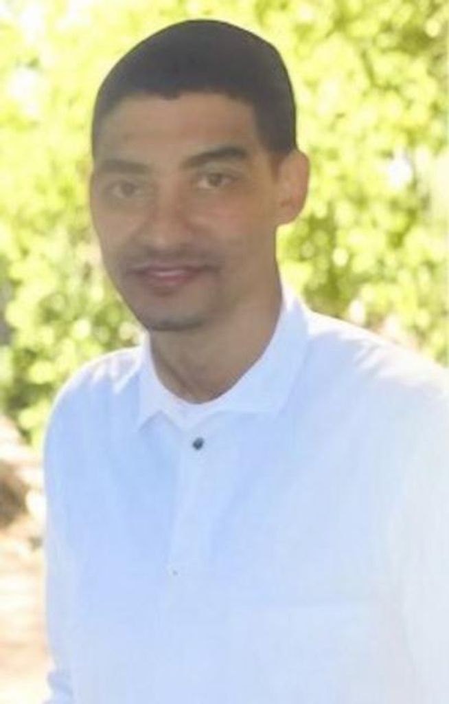 Mr. Lashown Toure' Mccombs Jr. Profile Photo