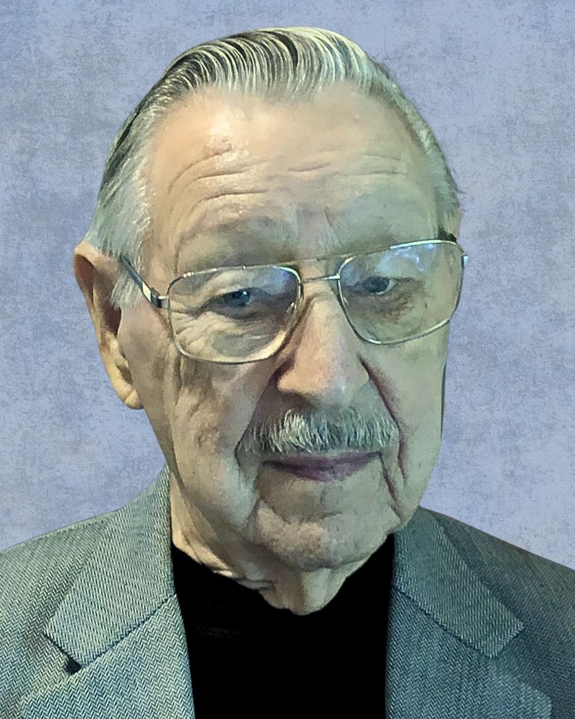 Carl Engstrom Profile Photo