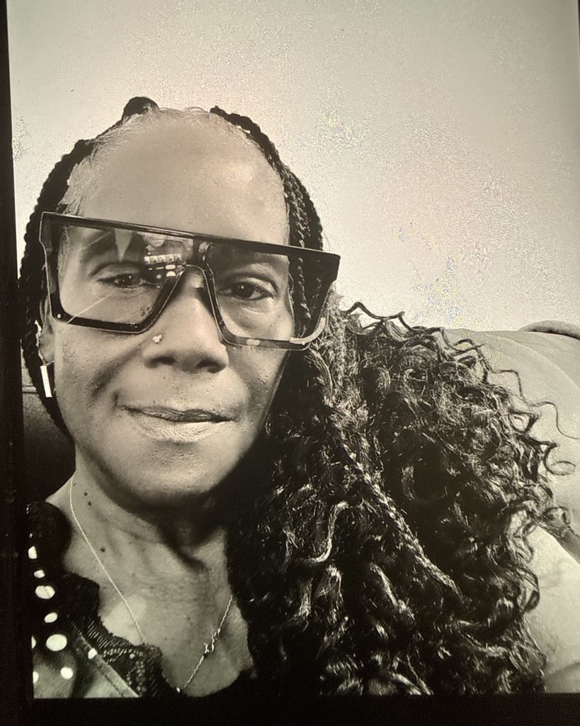 Joanna Dickerson