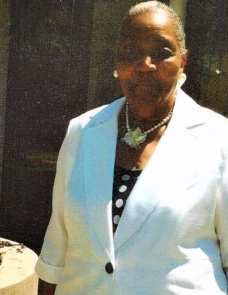 Ruth R. Edwards