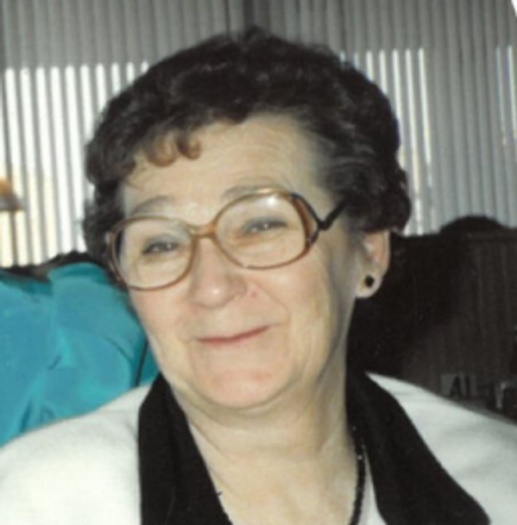 Anna Walling