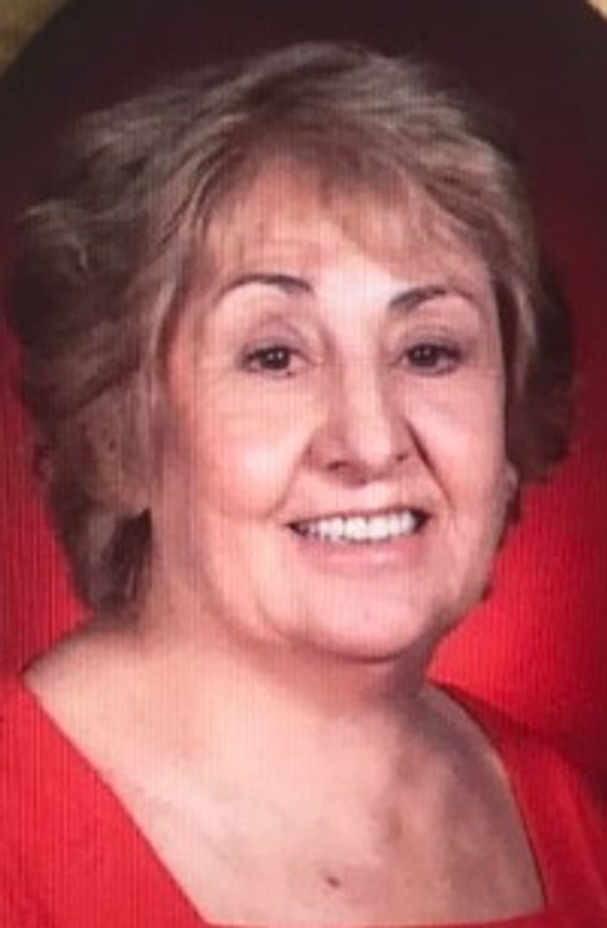 Mary Jane Monks Profile Photo