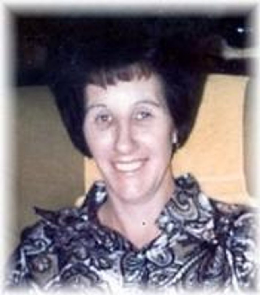 Veatrice "Kate" Reynolds
