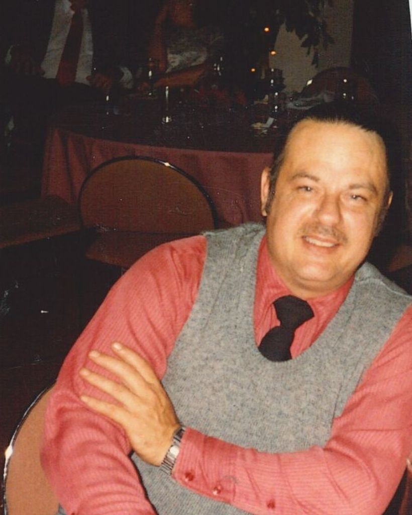 Lonnie F. Lynn Profile Photo