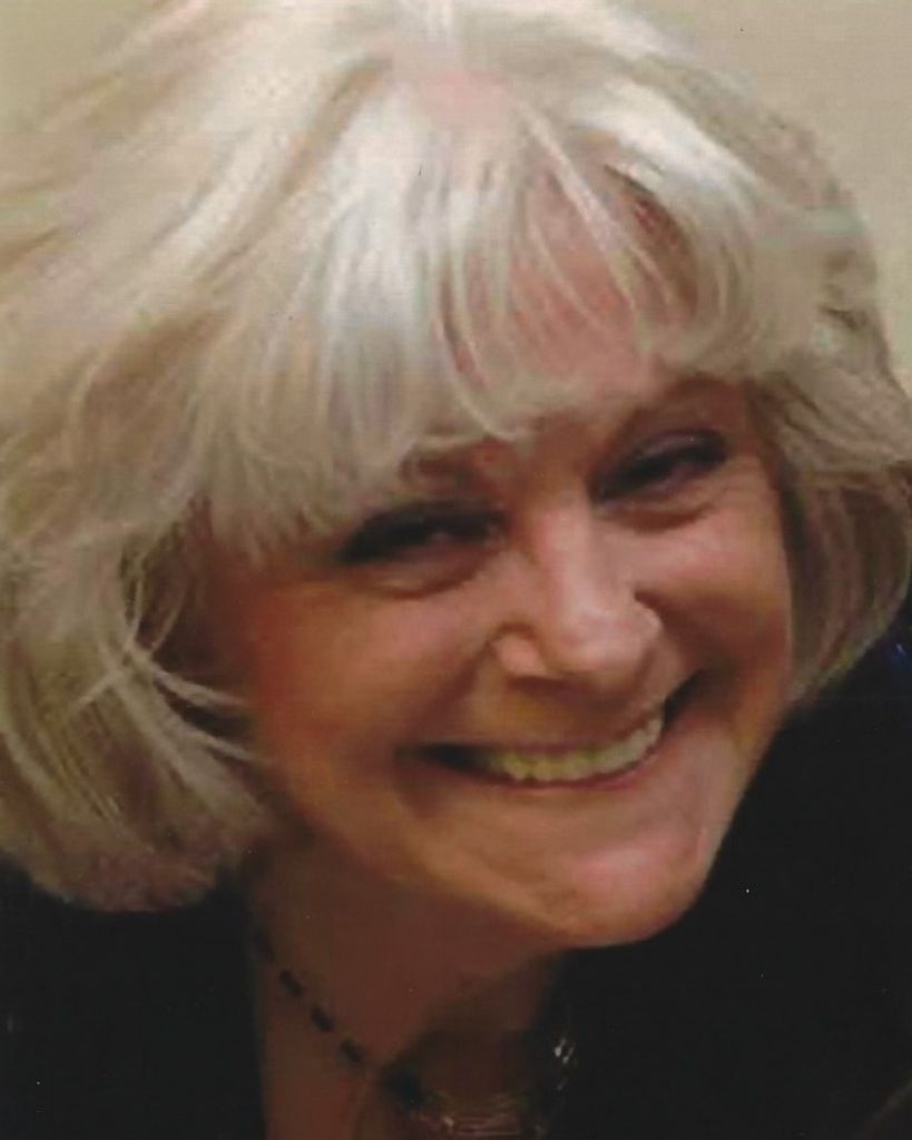 Pamela "Pam" Petersen