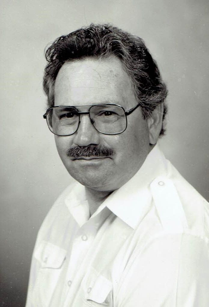James Melvin Godeaux Profile Photo