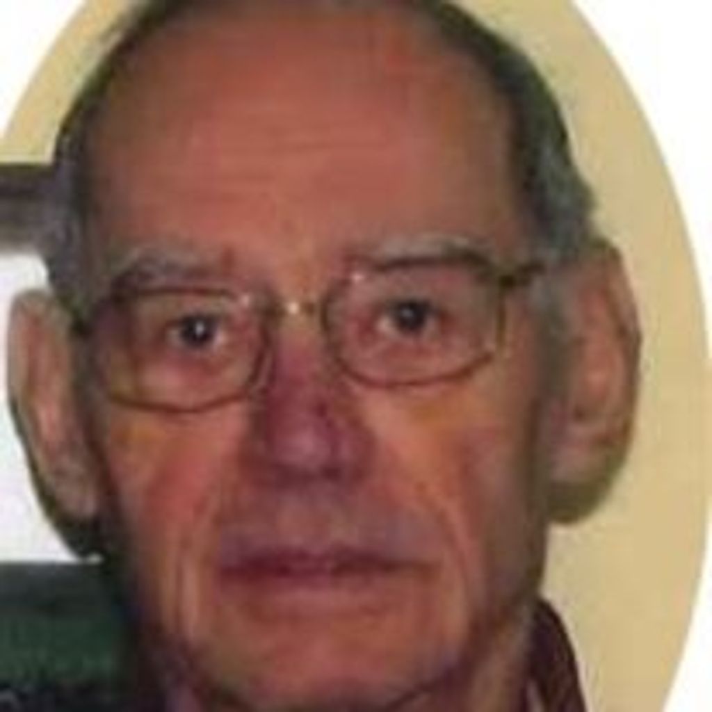 "Jr." Lexton L. Ogle