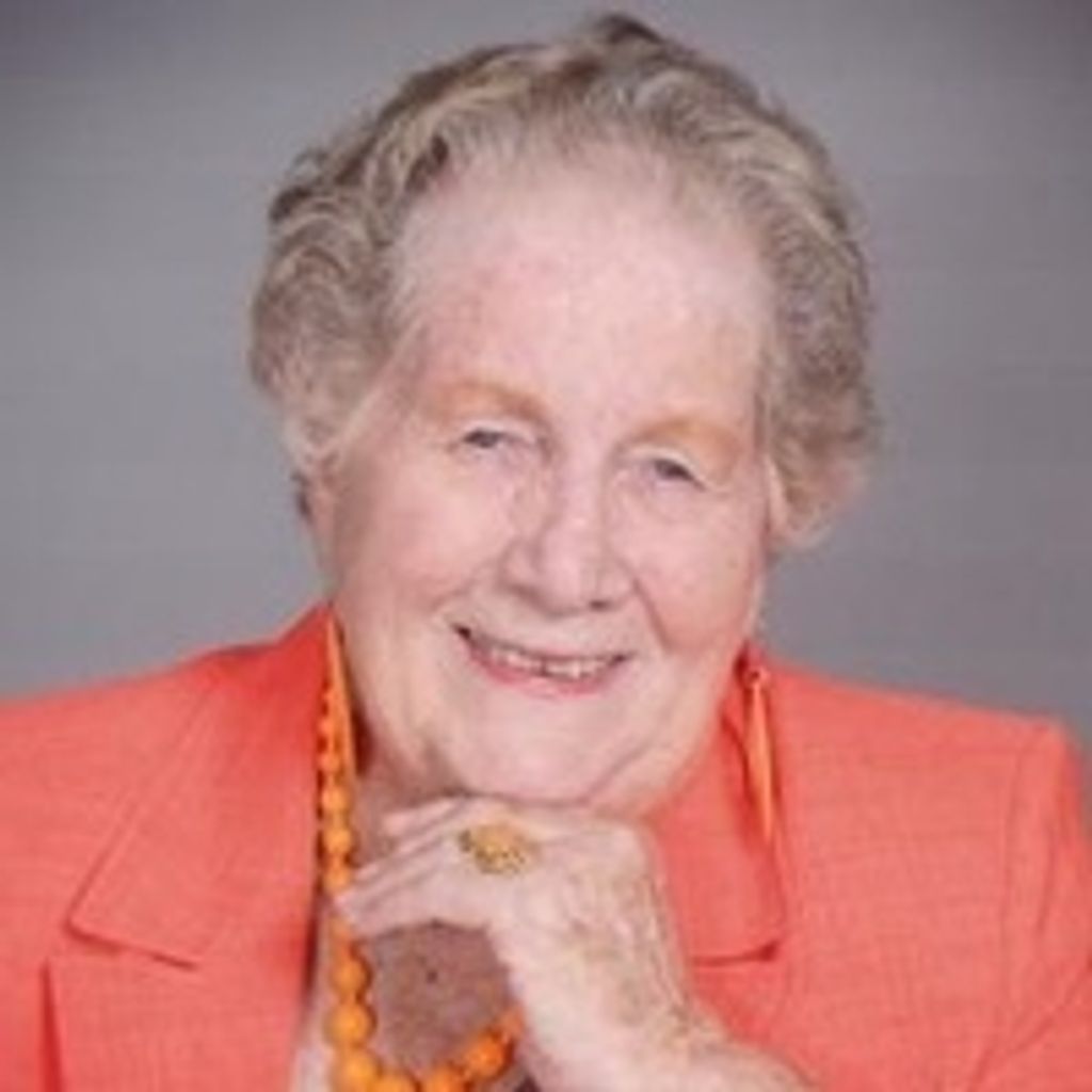 Doris Nan Cook
