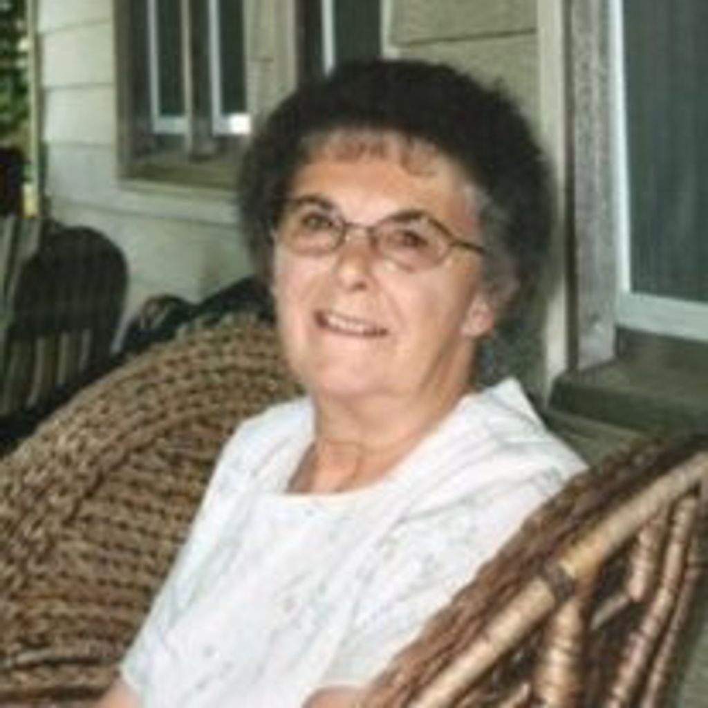 Mrs. Elaine Lyons