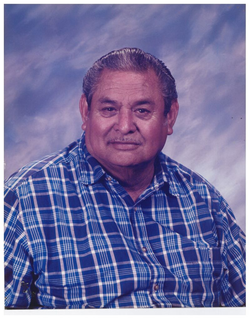 Lionel Sauceda  Sr. Profile Photo