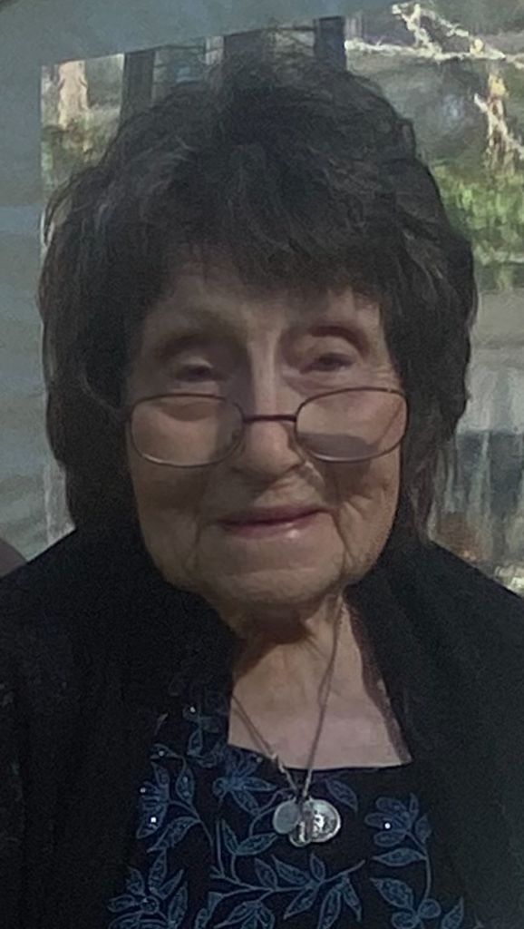 Diane D. Brigham
