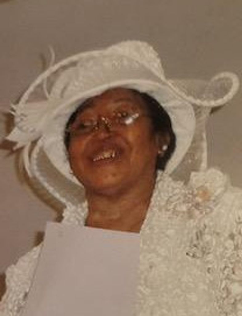 Mary Lee (Mapp)  Gantt