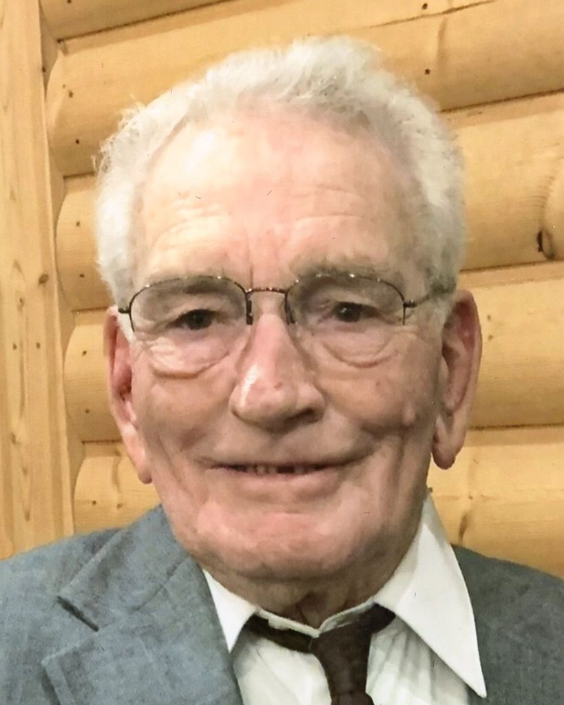 Dale T. Moberly Profile Photo