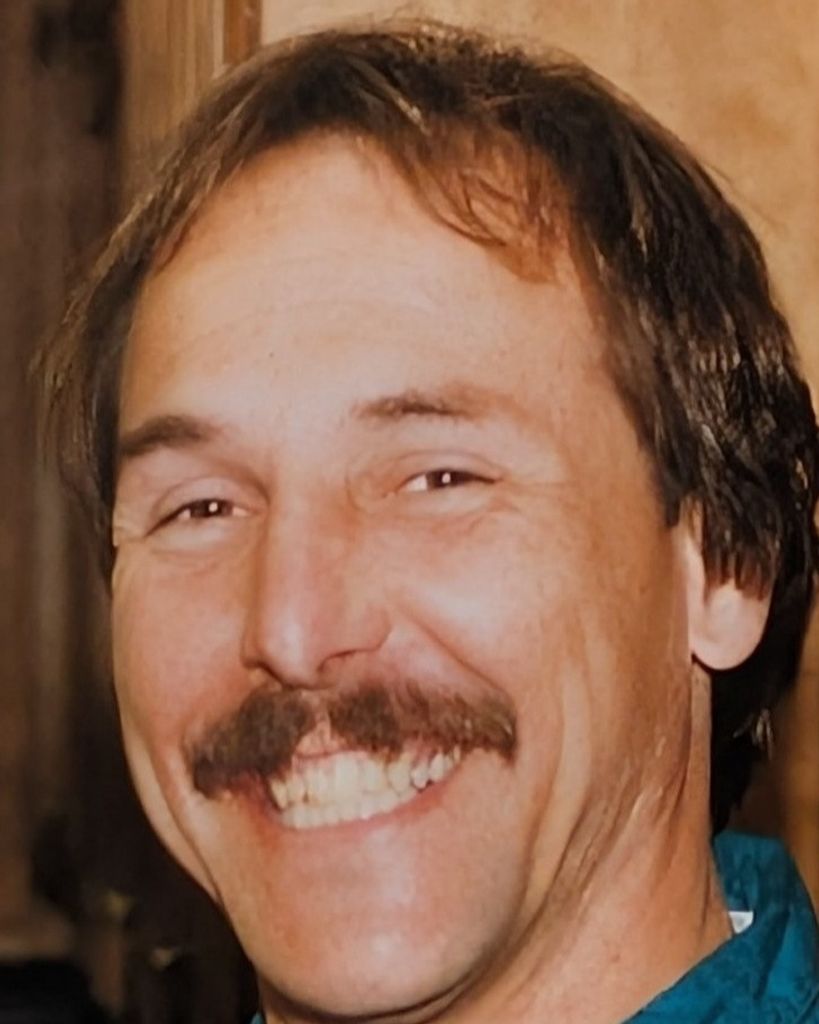 Stephen Allan Hartwig Profile Photo