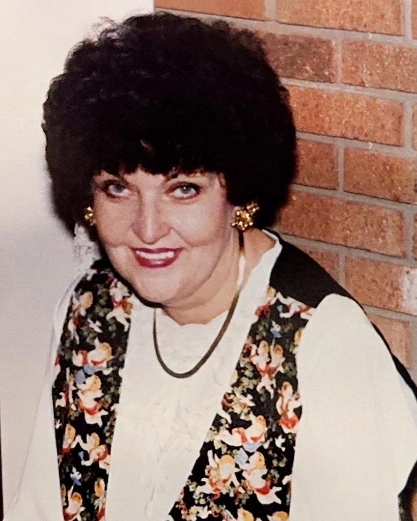 Joanne Thomas Peddycord Profile Photo