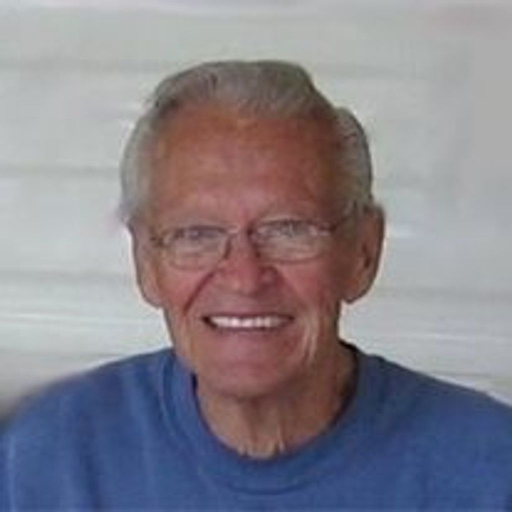A. Glenn Maranville