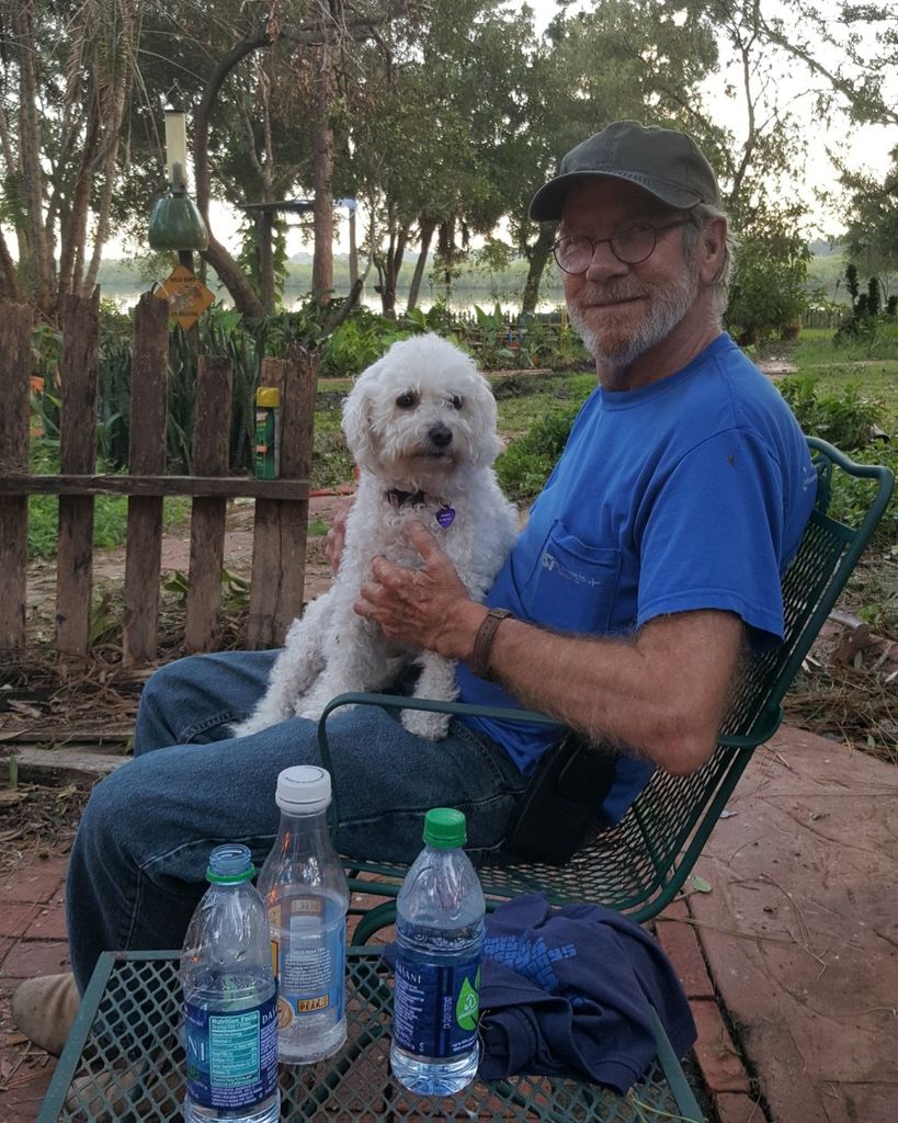 Michael Edward Eldredge