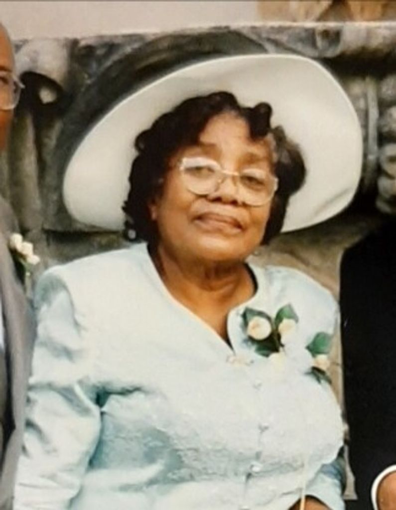 Cynthia Grace Hinds Profile Photo