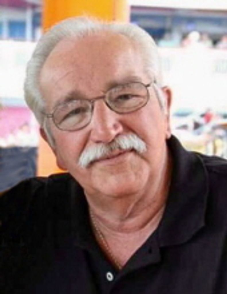 John  L. Smith