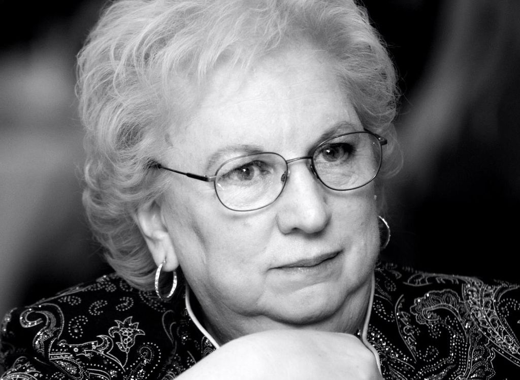 Jeanne Warne Frontz Profile Photo