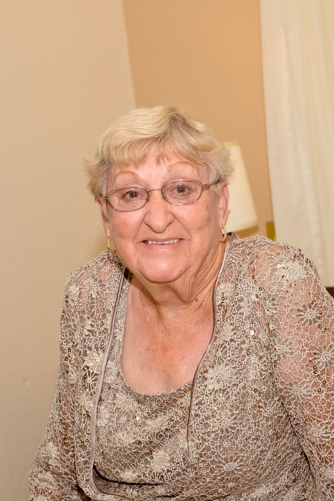 Earlene Dubien Profile Photo