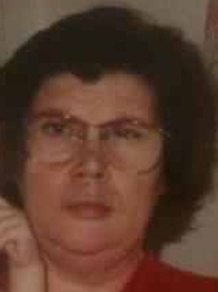Maria Daconceicao Jasmins