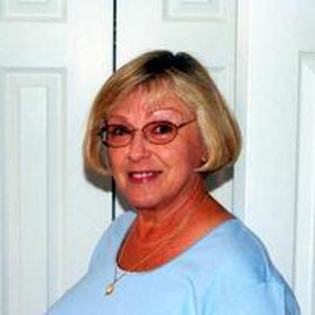 Mary "Louise" Nace