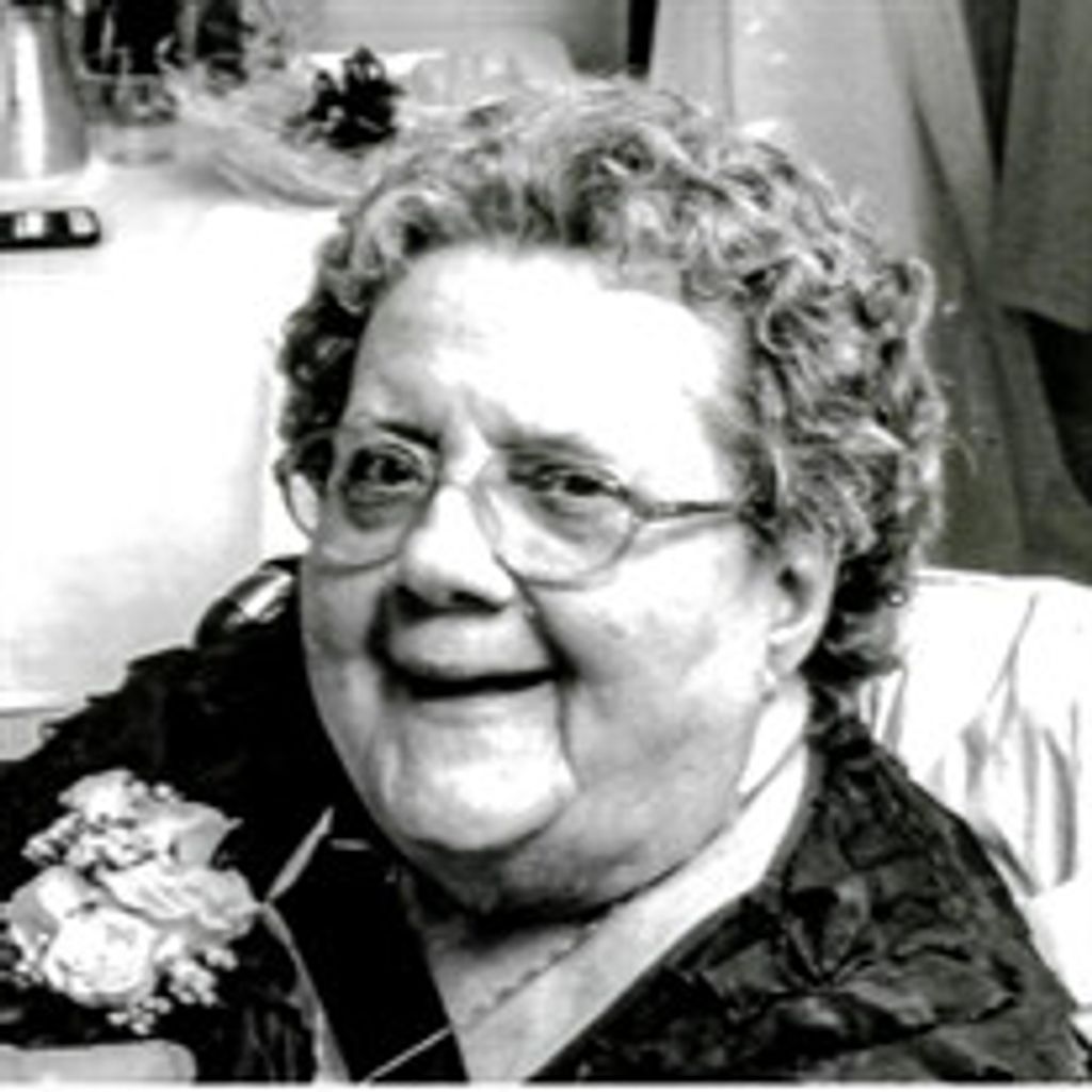 Mabel Sevin Robichaux