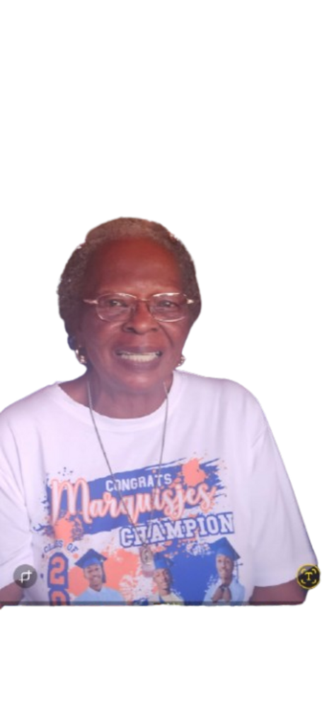 Christina Maxwell Profile Photo