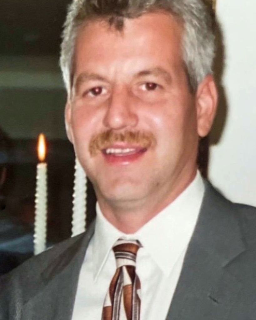 Michael Hynes Profile Photo
