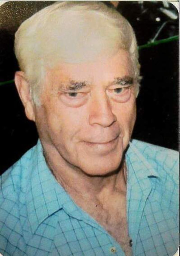 Cecil Elwood Cunningham Profile Photo