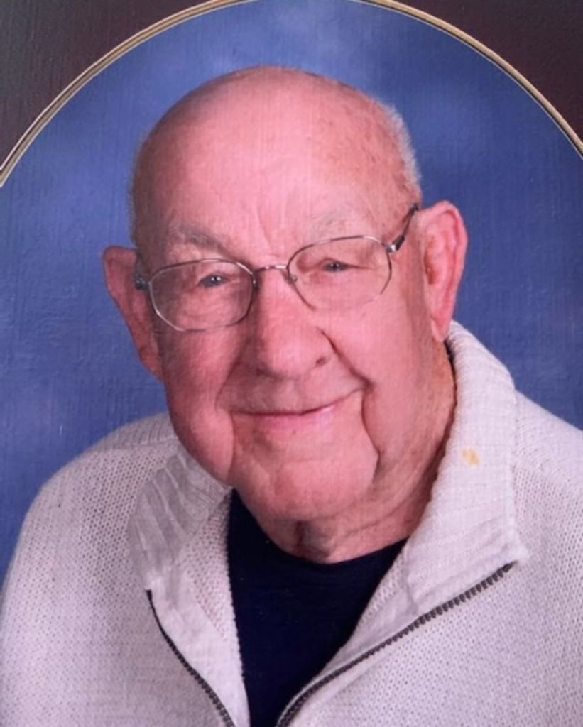 Richard J. Kemper, Sr.