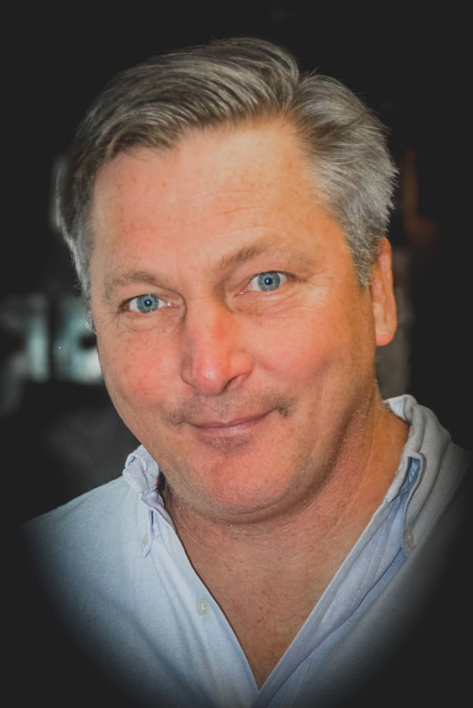 Richard F. Scheyd Profile Photo