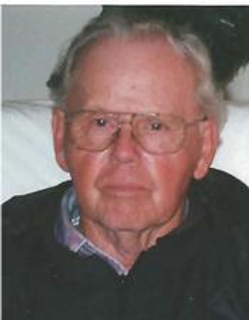 Richard Allen Robenhorst Profile Photo