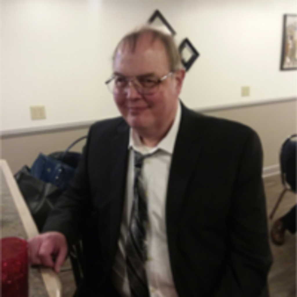 John Coleman Elder Profile Photo
